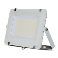 Naświetlacz LED 200W 24000lm 6400K IP65 Biały Samsung Chip VT-206-W V-TAC