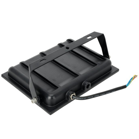 Naświetlacz LED Halogen 100W 8700lm 4000K IP65 Czarny Lampa LED2B MH KOBI