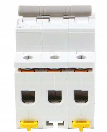 Rozłącznik Izolacyjny 3P 100A IP20 415V Schneider