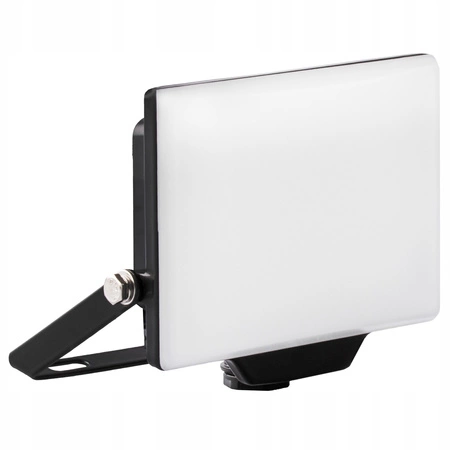 Naświetlacz LED Lampa Reflektor 20W 1800lm 4000K Neutralna IP65 NL-2 Ecolight