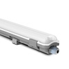 Oprawa Hermetyczna Pyłoszczelna 60 cm IP65 + 2x Świetlówka LED 10W 4000K VT-6029 V-TAC