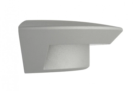 Lampa Ogrodowa Zewnętrzna Elewacyjna KINKIET LED UFO 1880S 7W 395lm 4100K Neutralna Su-Ma