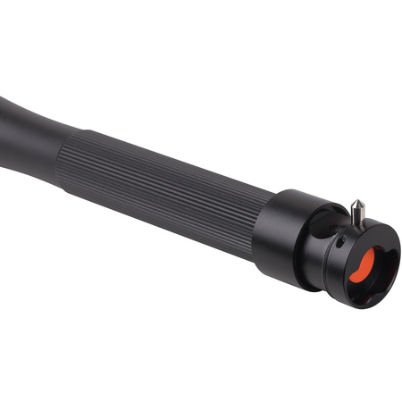 Latarka Ręczna Lampka LED 1.6W 100lm 6500K Na Baterie 4xAAA Samochodowa LEDVANCE