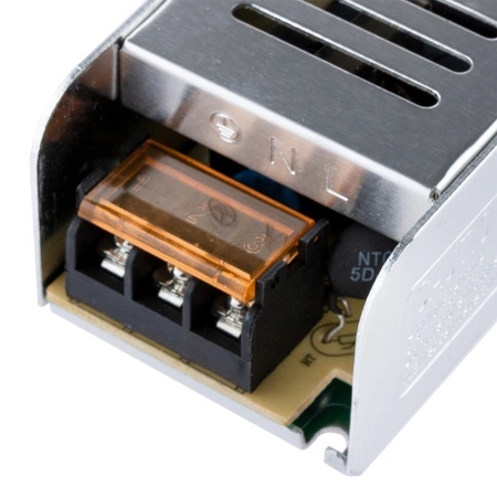 Zasilacz Stałonapięciowy Modułowy 100W 8,33A 12V DC PFC SLIM LED