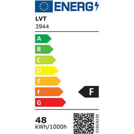 Lampa Robocza 48W Halogen Szperacz 16 LED 10-30V DC 130lm/W IP67
