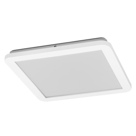 Plafon Lampa Łazienkowa LED Sufitowa Natynkowa 22W 1800lm CCT Biały IP44 30cm Orbis Ledvance