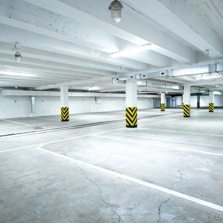 Oprawa Lampa Hermetyczna LED Świetlówkowa G13 IP65 Szara Hermetic Kobi