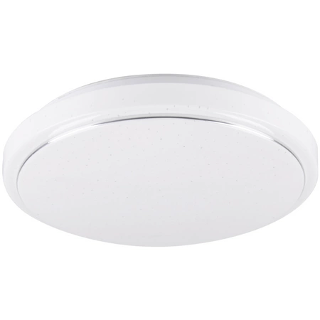 Plafon ROMA 40 oprawa lampa sufitowa LED 15W GOLDLUX 2600lm 4000K