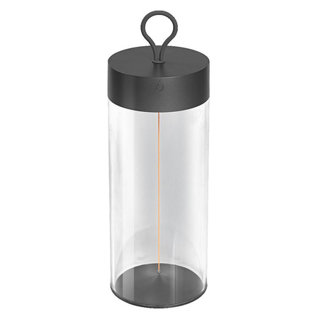 Lampa LED Filament Dekoracyjna Podłogowa z Uchwytem USB Ściemnialna 1.2W 2700K LEDVANCE