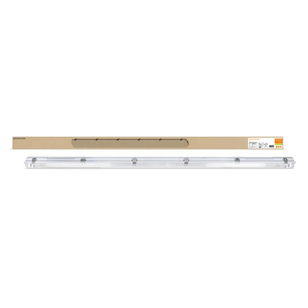 Oprawa Hermetyczna G13 2 x T8 LEDVANCE DAMP PROOF HOUSING 150cm IP65