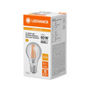 Żarówka LED E27 A60 7.3W = 60W 806lm 2700K Ciepła 320° Ledvance