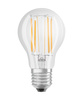 Żarówka LED A60 E27 7.5W = 75W 1055lm 4000K Neutralna CRI90 300° Filament Ściemnialna SUPERSTAR PLUS CLASSIC Osram