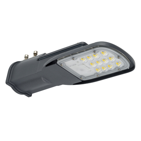 Lampa Uliczna Oprawa LED 30W 4000K 3600lm IP66 ECO CLASS AREALIGHTING Gen 2 Ledvance