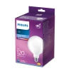 Żarówka LED E27 Kula G120 13W = 120W 2000lm 6500K Zimna FILAMENT LED Classic Philips