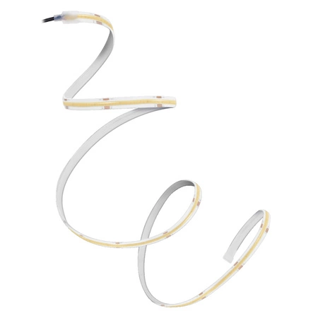 Taśma LED Pasek Zewnętrzny COB 15W 1100lm 3000K IP44 Biały COB Strips Ledvance