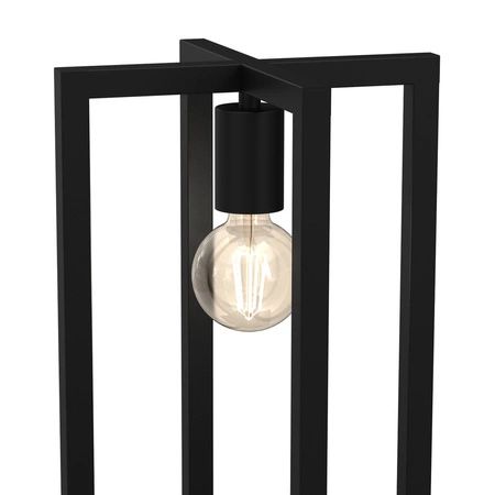 Lampa Stołowa ARNOLD 1xE27 Biurkowa Nocna Milagro