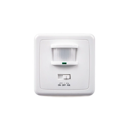 CZUJNIK RUCHU I ZMIERZCHU PIR LX01 140ST Do Puszki KOBI
