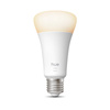 Żarówka LED E27 A67 13.5W = 100W 1600lm 2700K Biała Ciepła SMART Inteligentna Bluetooth ZigBee White Philips HUE