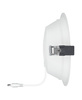 Oprawa stropowa LEDVANCE DOWNLIGHT OKRĄGŁA 215MM 25W 4000K