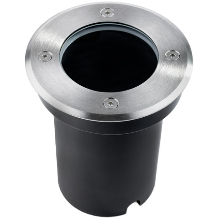 Oprawa Najazdowa Lampa Dogruntowa Wpuszczana GU10 IP65 IK09 Okrągła CATIO 2 LUMILED