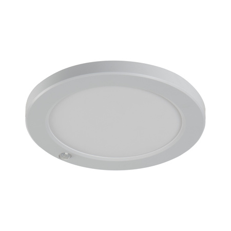 Oprawa Natynkowa Downlight LED 17W 1800lm CCT 120° Okrągła Biała ERGA Kanlux