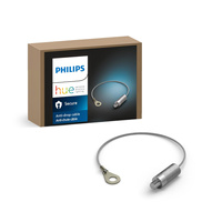 Kabel Ochronny Chroniący przed Spadnięciem Linka Kamery Secure Camera Accessory Anti drop Philips HUE