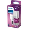 Żarówka LED Świeczka E14 B38 7W = 60W 806lm 6500K Zimna PHILIPS