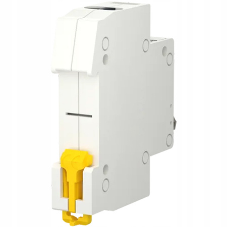 Rozłącznik Izolacyjny 1P 100A IP20 240V Schneider