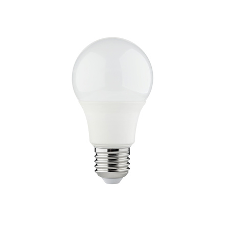 Żarówka LED E27 A60 8W = 75W 810lm 3000K Ciepła RAPID Kanlux