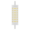 Żarówka LED Żarnik R7s 15W = 125W 2000lm 2700K Ciepła 300° Ledvance