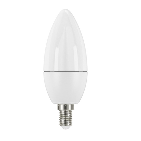 Żarówka LED IQ-LED ŚWIECA E14 C37 7.2W 806lm 4000K Neutralna KANLUX 