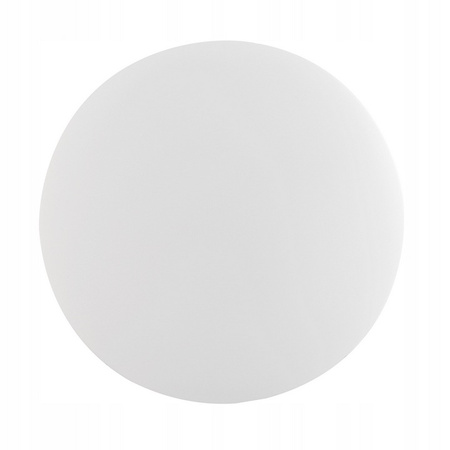 Plafon LED Lampa Sufitowa Ścienna Oprawa Okrągła 18W 1260lm 4000K IP44