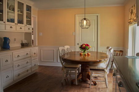 Lampa Sufitowa Wisząca Dekoracyjna E27 Zwis Czarny Brązowy Rattan Decor Ledvance