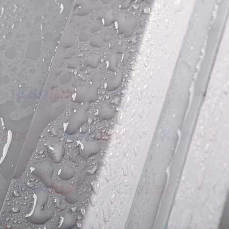 Oprawa sufitowa okrągła PLAFON BENO LED 18W 1550lm 4000K neutralna Kanlux