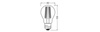 Żarówka LED A60 E27 4.3W = 60W 806lm 2700K Ciepła 300° Ściemnialna CLASSIC Osram