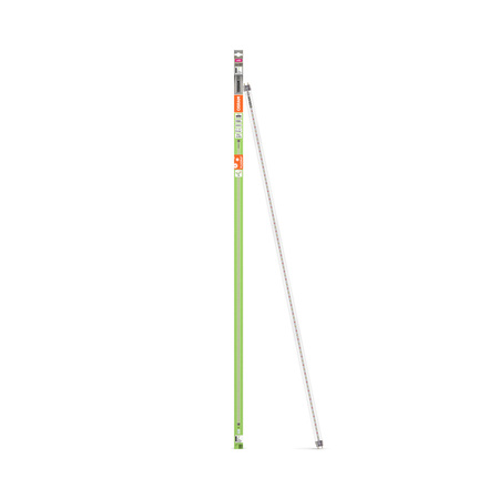 Świetlówka LED G13 T8 15W = 36W 1150lm 2500K Ciepła 100° 120cm LED TUBE EM FLUORA Osram