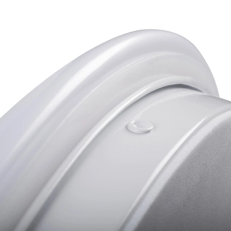 Plafon Lampa Sufitowa LED CORSO Mikrofalowy Czujnik Ruchu 24W 1700lm 4000K IP44 Okrągła Biała KANLUX