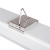 Oprawa Lampa Hermetyczna LED 60W 8000lm 4000K 120cm Neutralna 125° IP65 IK08 Natynkowa Biała TP Kanlux