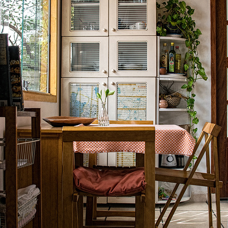 Lampa wisząca sufitowa loft industrial zawiesie z oprawką E27 patyna NOLA IL MIO GOLDLUX (Polux)