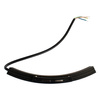 Zasilacz do Lamp LED szynowych magnetycznych 100W 48V SLIM ROUND MAGNETIC do śr. 900mm Milagro