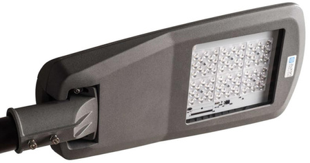 Oprawa Drogowa NEXUS STREET S 34W 4000K 5780lm Kobi