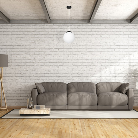 Lampa Wisząca Sufitowa LIMA Czarna 1xE27 Milagro