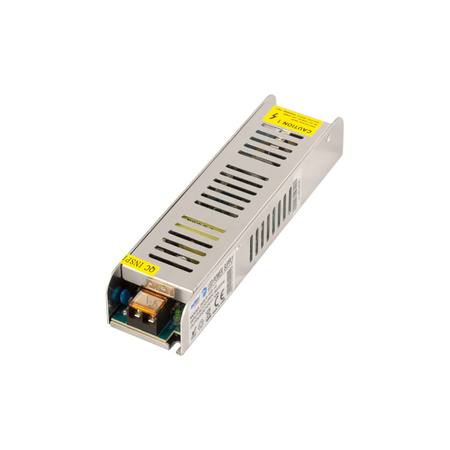 Zasilacz LED modułowy 12V 120W 10A ADLS-120-12 ADLER