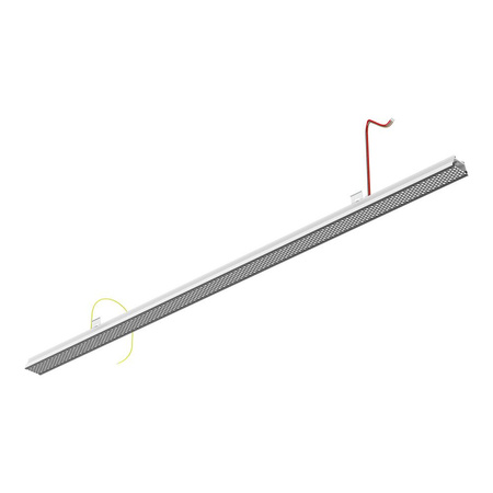 Lampa Oprawa Liniowa Listwa Oświetleniowa 34W 2584lm CCT Office Linear Ledvance