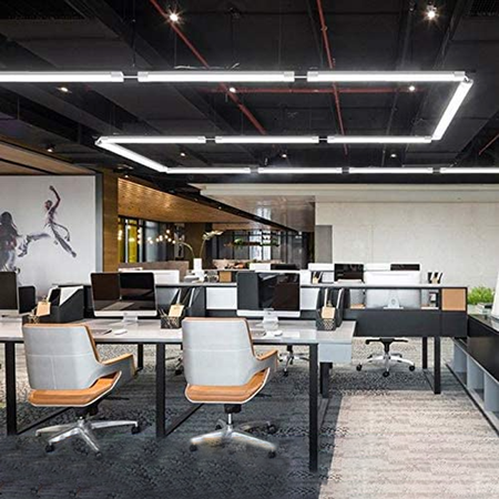 Lampa LED Oprawa Liniowa 36W IP20 4000K 120 cm DELGADO KOBI