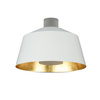 Lampa Wisząca 7W 3000K LED Biała PENDANT LIGHTS VT-7444 V-TAC