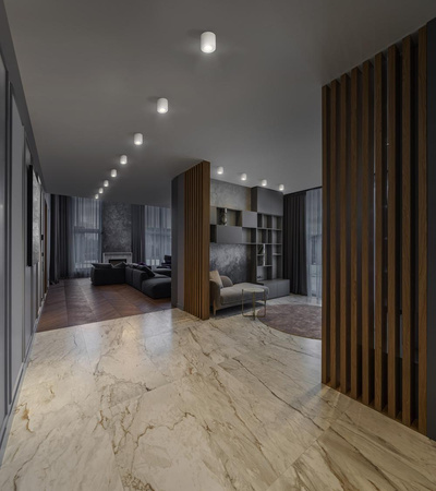 Lampa Sufitowa Reflektor Oprawa Spot Tuba GU10 Biały Spot Surface Ledvance