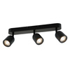 Lampa Sufitowa PORTER 3XGU10 IP44 Milagro
