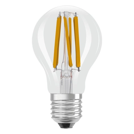 Żarówka LED A67 E27 13.8W = 100W 1521lm 2700K Ciepła Biała FILAMENT ŚCIEMNIALNA LEDVANCE