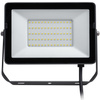 Naświetlacz LED Lampa Reflektor 30W 2850lm 6500K IP65 Czarny ProjectLine Philips